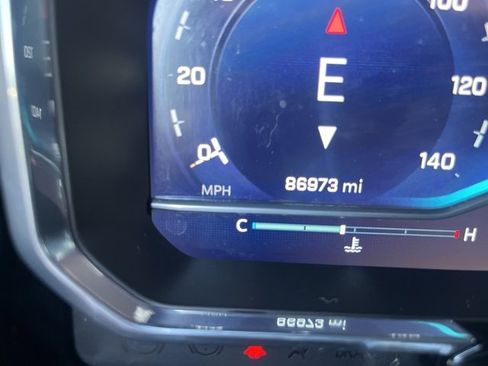 Used 2024 Chevrolet Silverado 2500 High Country w/ Technology Package image 20