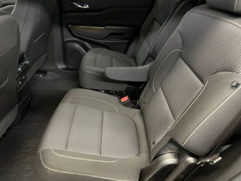 Certified 2023 GMC Acadia SLE w/ Driver Convenience Package image 18