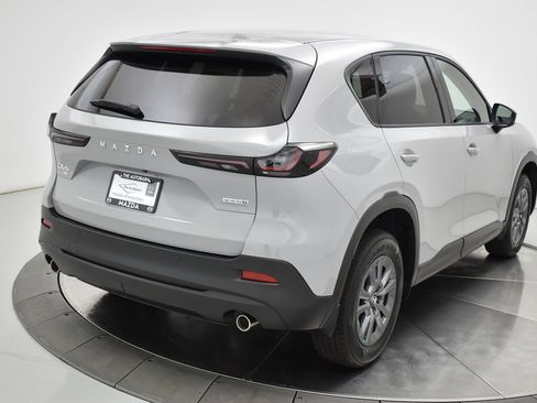 New 2026 MAZDA CX-5 Select AWD/4WD image 22