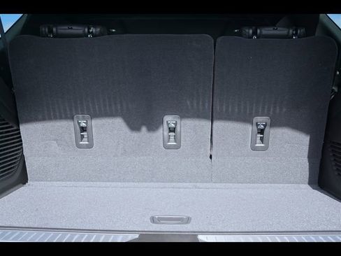 New 2026 Chevrolet Tahoe High Country image 21