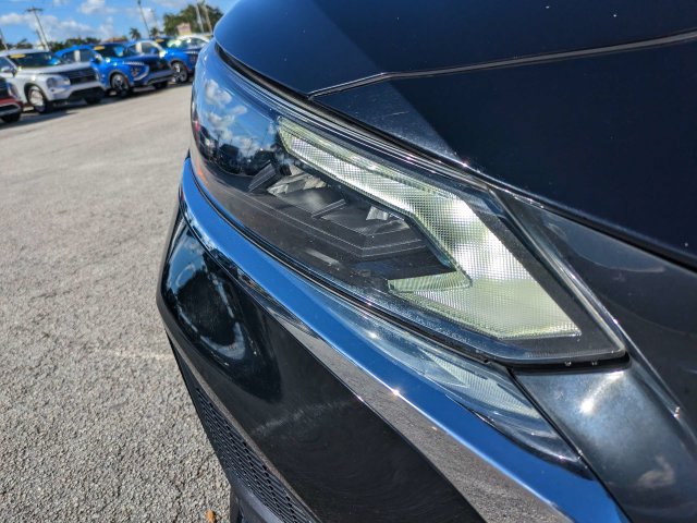 Used 2023 Nissan Altima 2.5 SV w/ SV Premium Package FWD image 10