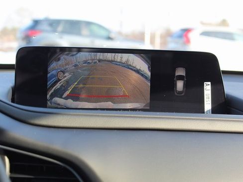 New 2026 MAZDA CX-30 AWD 2.5 S image 22