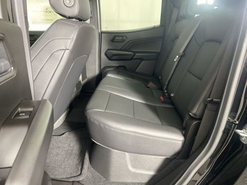 New 2026 Chevrolet Colorado Trail Boss image 24