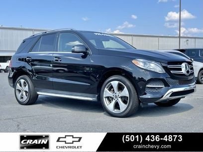 Used 2019 Mercedes-Benz GLE 400 4MATIC