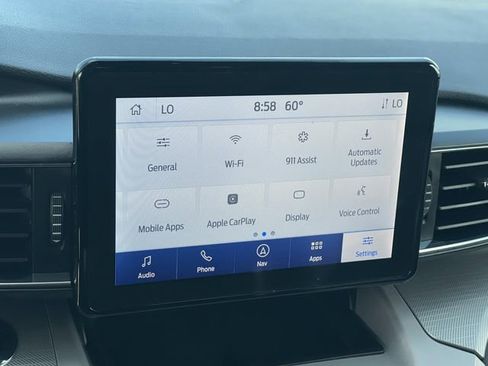 Certified 2023 Ford Explorer XLT w/ Equipment Group 202A AWD/4WD image 14