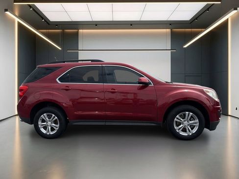 Used 2014 Chevrolet Equinox LT w/ Driver Convenience Package FWD image 6