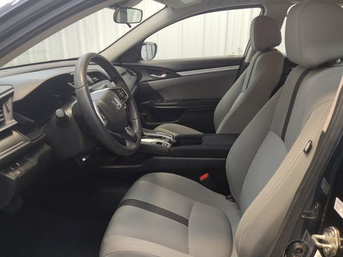 Used 2019 Honda Civic LX image 17