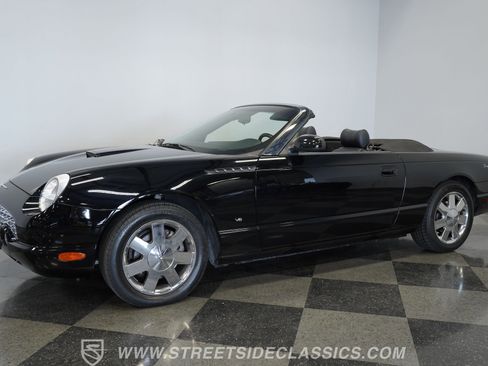 Used 2003 Ford Thunderbird image 6