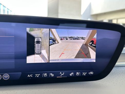 New 2026 Buick Enclave Avenir w/ Super Cruise Package image 26