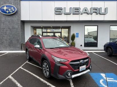 Used 2023 Subaru Outback Touring