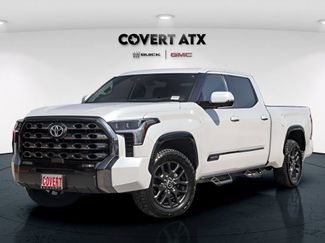 Used 2022 Toyota Tundra Platinum AWD/4WD video 2