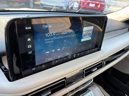 New 2026 Lincoln Aviator Reserve AWD/4WD image 19