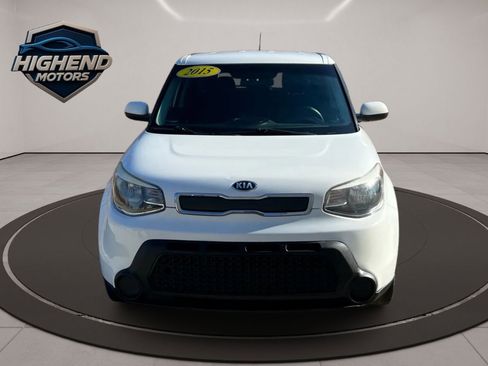 Used 2015 Kia Soul image 10