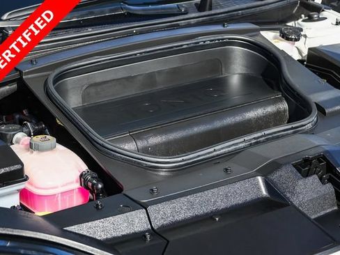 Certified 2024 Hyundai Ioniq 6 SEL RWD image 12