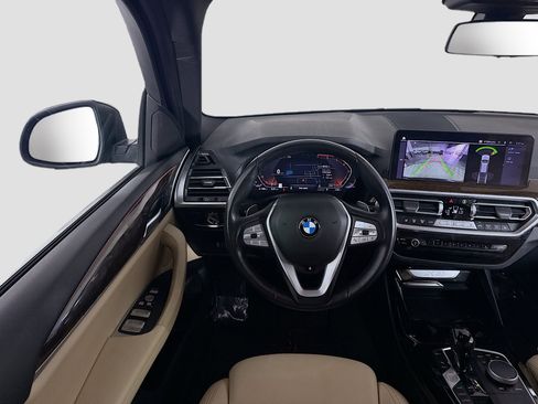 Used 2023 BMW X3 xDrive30i w/ Premium Package w/ZPA image 17