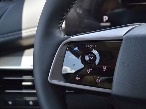 New 2025 Nissan Murano SL w/ Cargo Package image 27