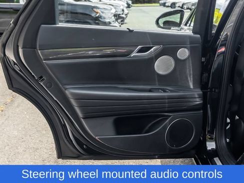 Used 2023 Genesis G80 3.5T Sport AWD/4WD image 22
