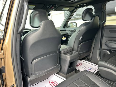 New 2027 Kia Telluride EX X-Line AWD/4WD image 12