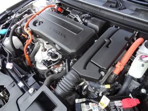 Used 2024 Honda Accord Sport image 42