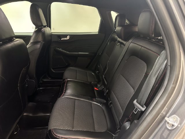 Certified 2024 Ford Escape ST-Line w/ Tech Pack #1 AWD/4WD image 19