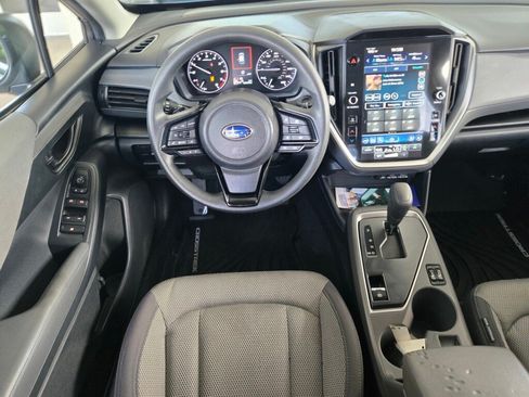Used 2024 Subaru Crosstrek 2.0i Premium AWD/4WD image 11