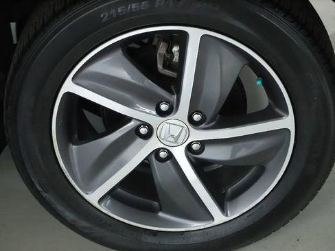 Used 2020 Honda HR-V Touring image 44