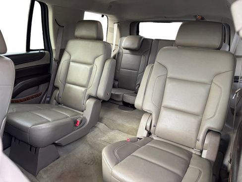 Used 2016 Chevrolet Tahoe LTZ image 21