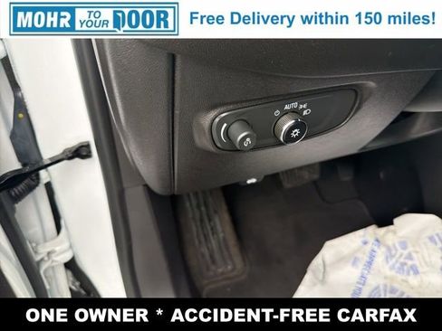 Used 2024 Chevrolet Equinox LT image 15