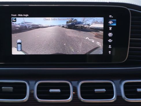 Certified 2022 Mercedes-Benz GLE 350 4MATIC image 17