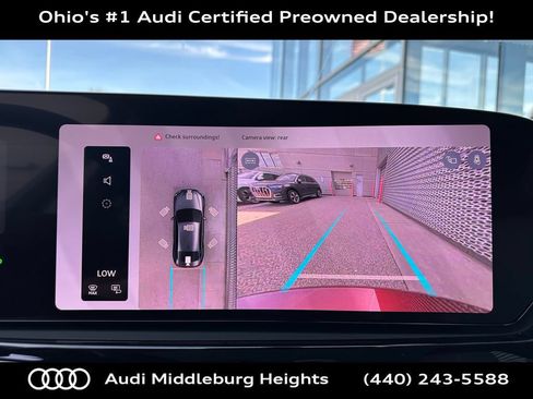 Used 2026 Audi A5 2.0T Premium AWD/4WD image 36