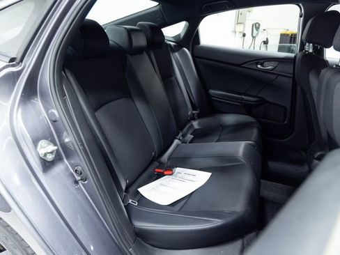 Used 2019 Honda Civic Sport image 23