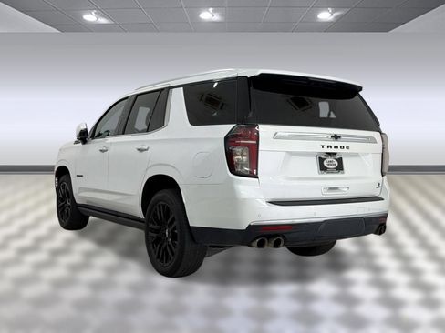Used 2023 Chevrolet Tahoe High Country AWD/4WD image 3