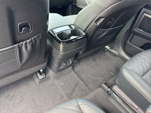 New 2025 Kia Telluride EX X-Line image 8