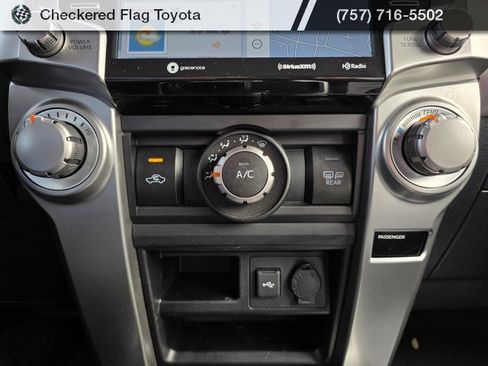 Used 2023 Toyota 4Runner SR5 Premium image 18