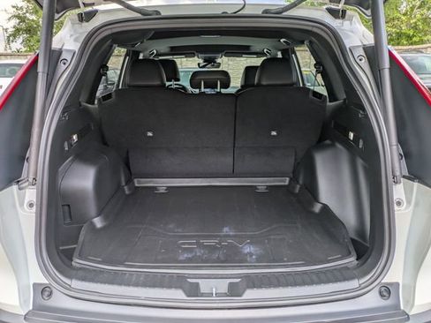 Used 2025 Honda CR-V Sport-L image 13