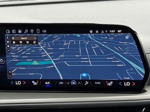 New 2026 Chevrolet Traverse LT w/ Driver Confidence Package image 22