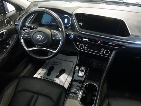 Used 2023 Hyundai Sonata Limited FWD image 31