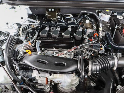 Used 2023 Honda Accord EX image 29