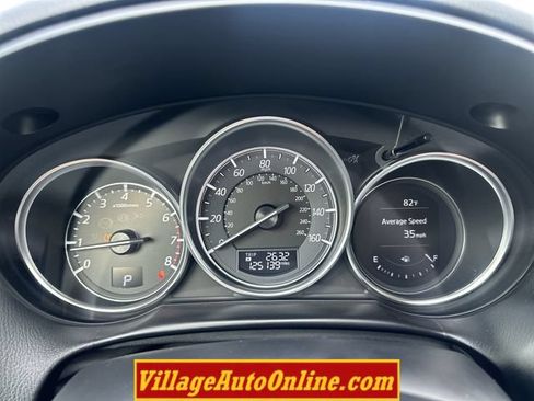 Used 2016 MAZDA CX-5 Grand Touring AWD/4WD image 28