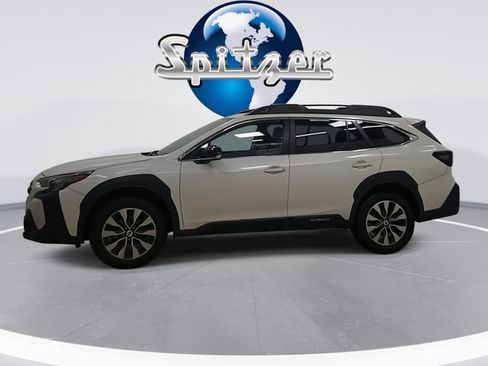Used 2024 Subaru Outback Limited XT AWD/4WD image 4