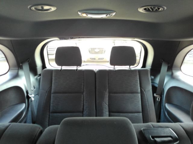 Used 2026 Dodge Durango GT RWD image 32