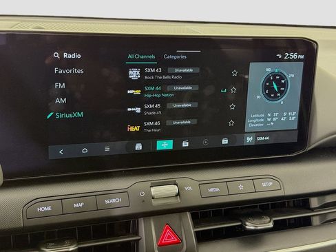 Used 2025 Kia K4 FWD image 17