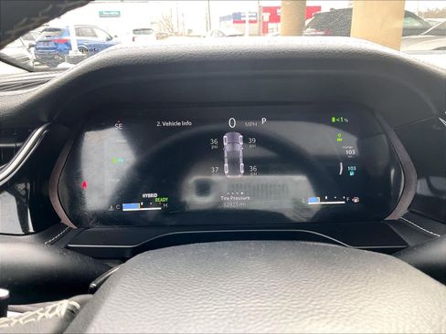 Used 2023 Jeep Grand Cherokee 4WD 4xe image 25