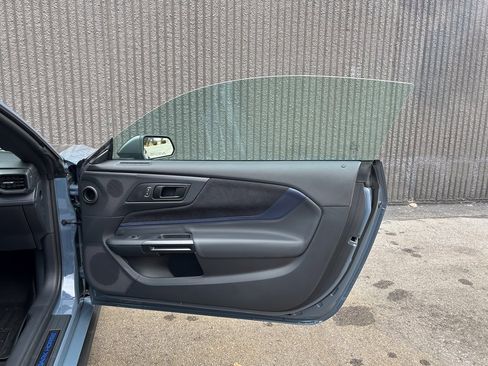 Certified 2024 Ford Mustang Dark Horse w/ Dark Horse Handlin Package image 18