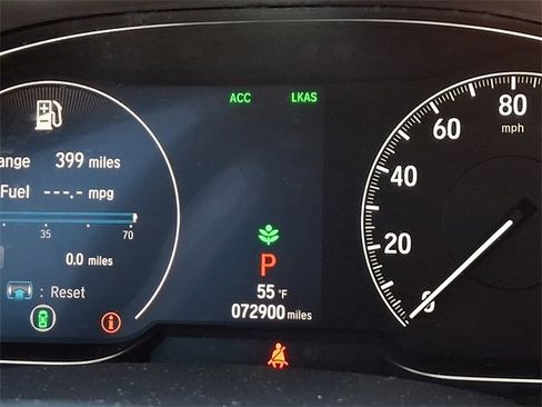 Certified 2018 Honda Accord Touring image 21