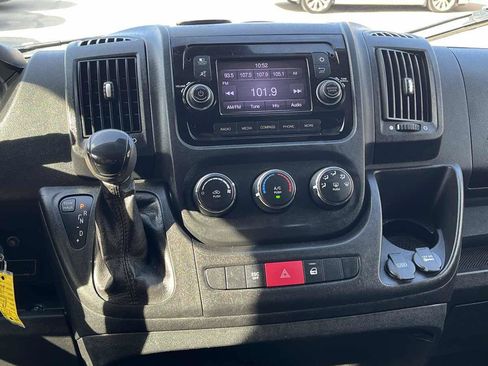 Used 2019 RAM ProMaster 3500 FWD image 13
