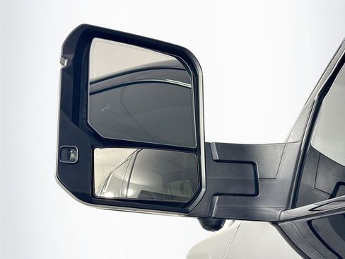 Certified 2023 Toyota Sequoia Capstone image 10