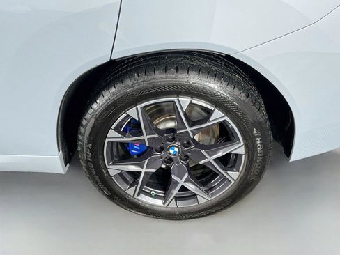 Used 2025 BMW X3 xDrive30i w/ Premium Package AWD/4WD image 30