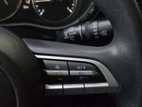 Used 2020 MAZDA CX-30 FWD image 31