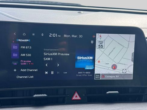 Used 2023 Kia Sportage X-Line w/ X-Line Premium Package AWD/4WD image 26